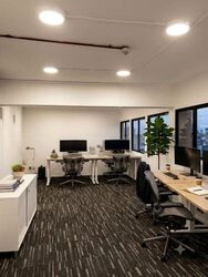 Chye Sing Building (D7), Office #613106351